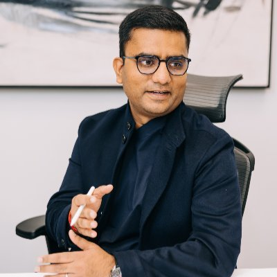 Shobhit Khandelwal