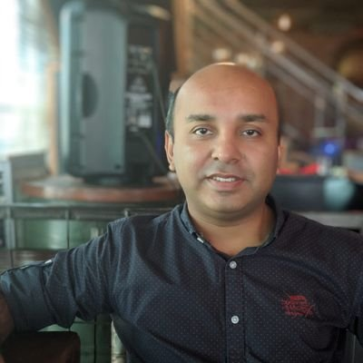 Mudit Shekhawat