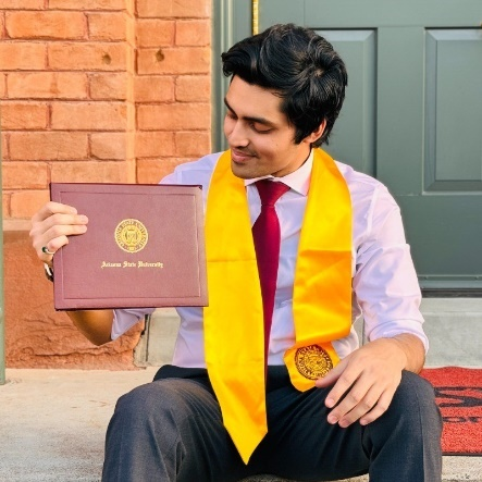 Aryan Gupta
