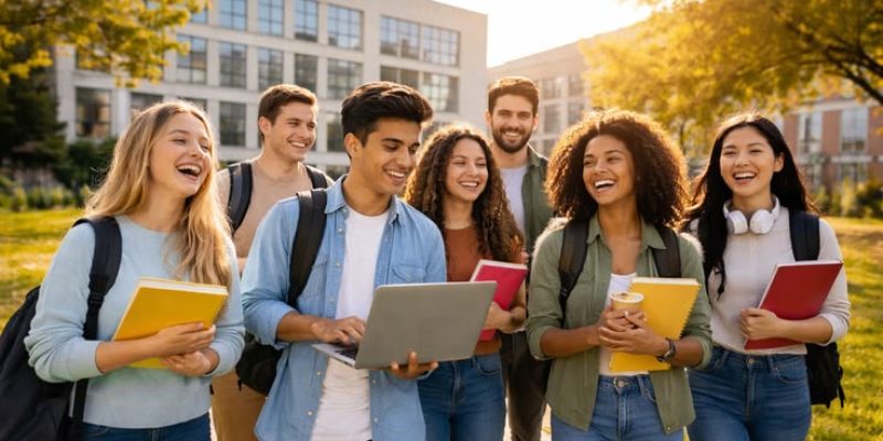 Best PGDM College in Delhi NCR