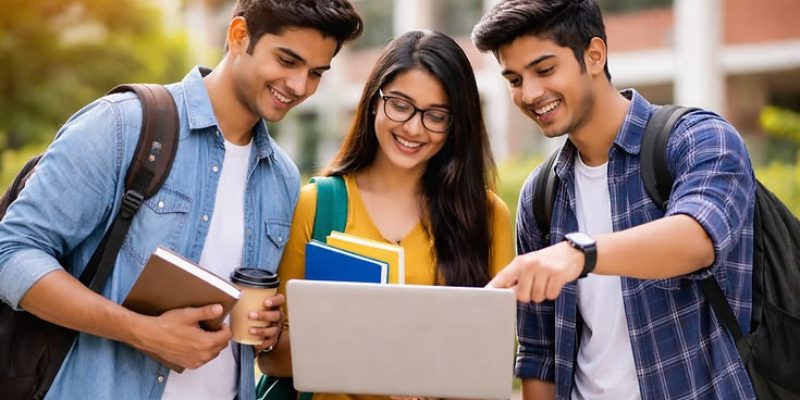 Updated List of Best D_Pharma Colleges in Chennai (With Fees, Cutoffs & Facilities)