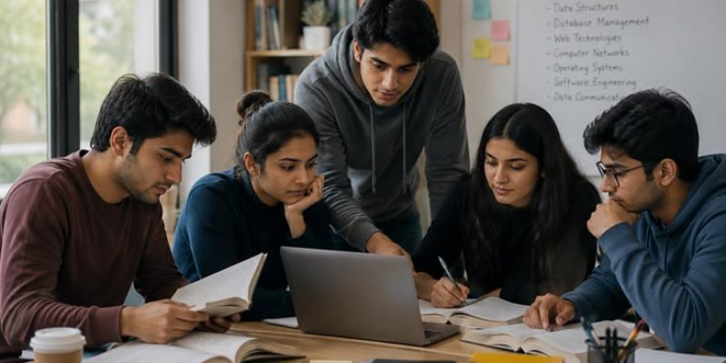 What Most People Get Wrong About An Online MBA In Supply Chain