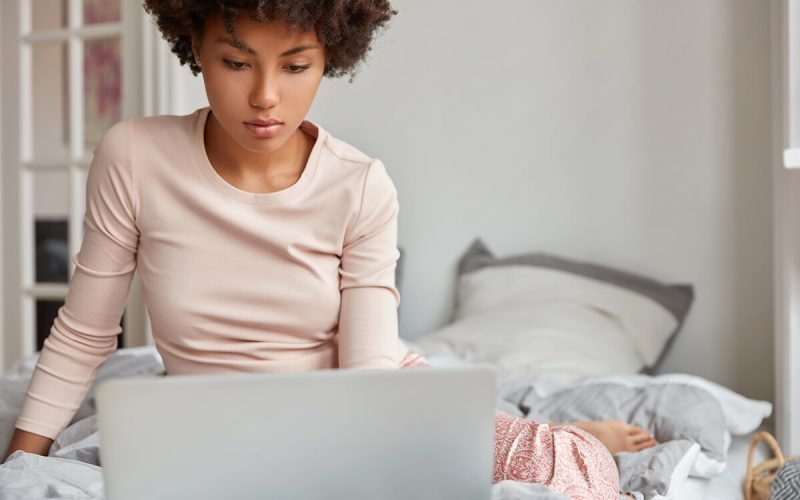 cropped-view-of-thoughtful-freelancer-works-remote