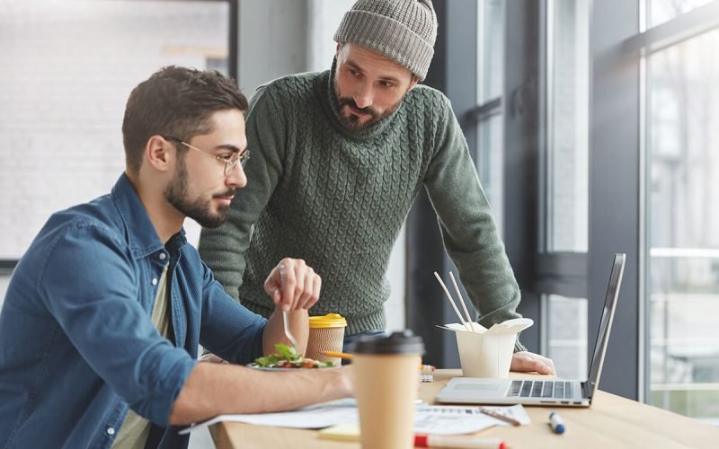 professional-managers-at-working-place