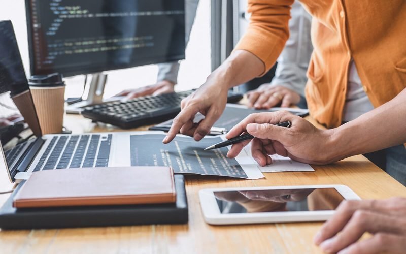 writing-codes-and-typing-data-code-technology